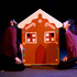 Cie Il était une fable - Un spectacle de contes à l'école ! – photo 4