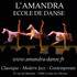 ecole de danse "l'amandra"  la fare les oliviers 13