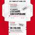 27e Salon de L’Estampe Contemporaine 