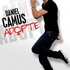 Daniel Camus adopte