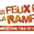 Deuxième concert des Feux de la Rampe !