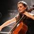Marjolaine A. - Donne cours de Violoncelle