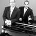 Musique en Cité(s) : Quatre mains pour un piano