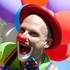 clown magicien