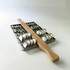 Chocalho talacatak workshop fabrication instrument de musique en