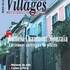 Le N°24 de Päris Villages vient de sortir!