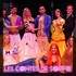 DEL ROSSO EVENTS - LES CONTES DE SOPHIE - ARBRES DE NOEL