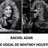 Rachel AZAN sosie de Whitney HOUSTON