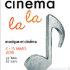 Semaine des cinémas étrangers 2018 à Paris - Cinéma La La