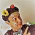 La planète  - JyJou mime clown magie et fleur...* - Image 12