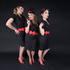 Mademoiselles - Trio chanteuses swing - Des années folles au Rockabilly  - Image 7