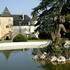 Jardins du Château de la Treyne