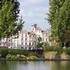 Jardin botanique et ses serres de Bordeaux Bastide
