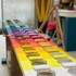 L' Atelier de Letty - Peinture libre pour enfants
