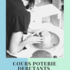 Le bol - Cours de poterie au tour adultes débutants