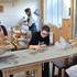 L'Atelier du Lys- Céramique - cours-stages de modelage-sculpture, tournage - Image 6