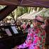 Duo Felipe Quemao - Jazz latino festif, chant, claviers et percussions latines - Image 9
