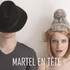 Martel en Tête  - Duo Pop, Rock, Funk acoustique  