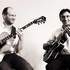 UpSwing - Groupe de jazz manouche pour animation de mariage - Image 3