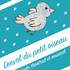 Compagnie La Roulotte - "L'envol du petit oiseau" spectacle pour tout-petits  - Image 2