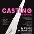 Casting - la nouvelle comédie musicale
