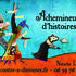 Achemineuse d'histoires - Contes à domicile ou alentours en Comminges et environs