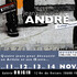 EXPO ZOOM sur … Jean-Jacques ANDRE