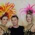 Jonathan Daniels - Spectacle de magie, grandes illusions, sculpteur de ballon  - Image 8
