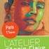 L'Atelier d'Annie-Claire - Cours de dessin et peinture