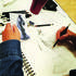 Ateliers Sandra Carron - Ateliers Adultes - Cours de dessin, peinture, pastel... - Image 3