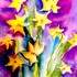 Stage de 4 jours AU JARDIN Aquarelle, PEINTURE,DESSIN, ET... - Image 12