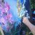 Stage de 4 jours AU JARDIN Aquarelle, PEINTURE,DESSIN, ET... - Image 34