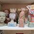 MATIERE & IMAGINAIRE - COURS MODELAGE/ CERAMIQUE, DESSIN/PEINTURE