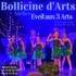 Compagnie Bollicine d'Arts - Reprise de toutes nos activités le 11 septembre 2023