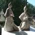 Laurent Chambrier - Cours de sculpture libre
