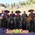 Jalisco kings - Mariachis du mexique