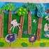 Ateliers Les jARTdins de Sabila - Cours Arts Plastiques Enfants - Image 4