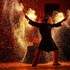 Les Yeux dans le Rêve - Spectacle de Feu, Braises et Artifices - Image 7