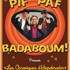 Pif, Paf, Badaboum! - Les Chroniques d'Hippobrador - Image 2