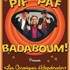 Pif, Paf, Badaboum! - Les Chroniques d'Hippobrador - Image 2