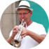 Trompette Getrom - prestation musicale