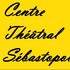 Centre Théâtral Sébastopol - Formation intégral comédienne/comédien - osez la créativité 
