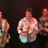 JAZZY GLOW TRIO  - Swing, danse et bonne humeur garantis !