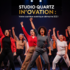 Studio Quartz In'ovation - Formation Pro et loisirs spectacle vivant-comédie musicale  - Image 3