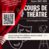 La Compagnie du Désastre - Cours de théâtre adultes
