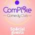 Comedy Club - Special Guests !!! - Le Complexe, Lyon