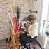 Atelier Carré d'Art's | Stage dessin et peinture | Gif-sur-Yvette – photo 5