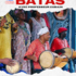 Cuba Cultura  - Atelier ORICHAS : Les Batás 