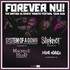 Forever Nu ! The Ultimate British Tribute Festival Tour 2026