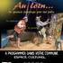   Compagnie Longueurs d'Ondes - spectacle " Au loin"